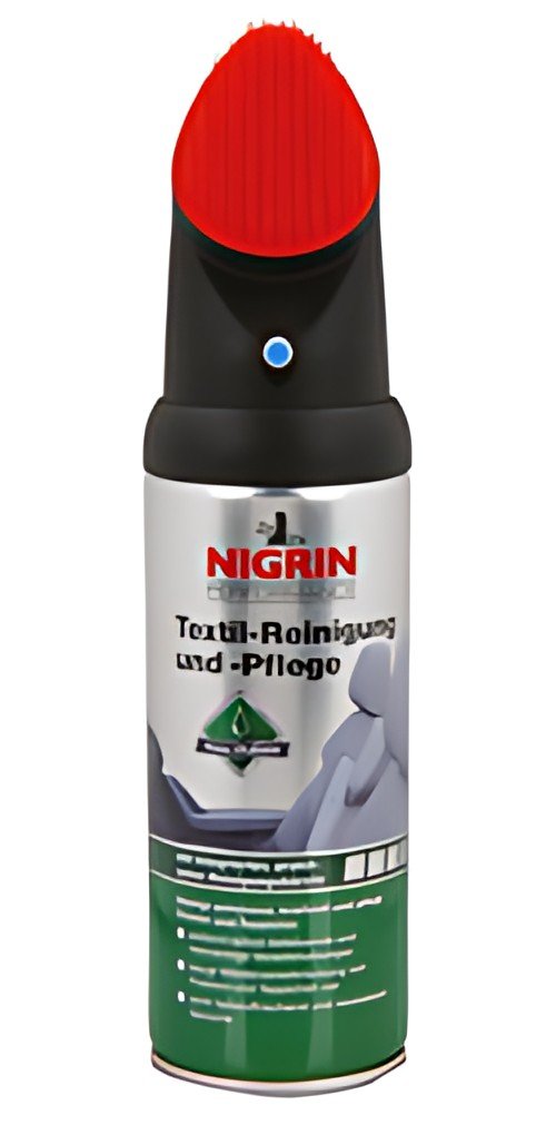 NIGRIN Performance nettoyage et entretien des textiles, 400 ml
