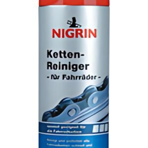 NIGRIN Fahrrad-Kettenreiniger "Bike Line", 300 ml