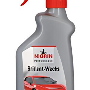 NIGRIN Brillant-Wachs Detailer, 500 ml