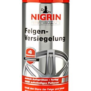 Scellant pour jantes NIGRIN Performance, bombe aérosol 300 ml