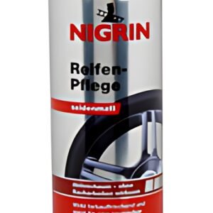 NIGRIN Reifen-Pflege, 500 ml Spraydose