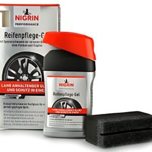 NIGRIN Performance Reifen-Gel, 300 ml