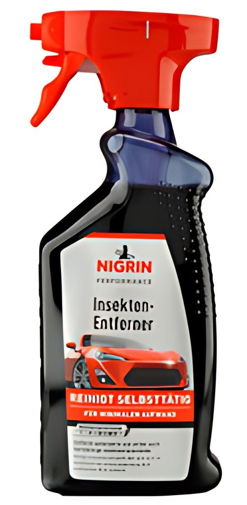 NIGRIN Performance anti-insectes, 500 ml