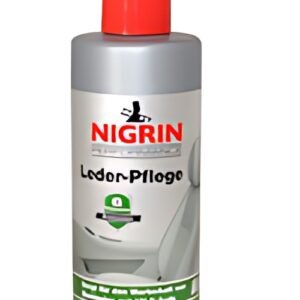 NIGRIN Performance Entretien du cuir, 300 ml