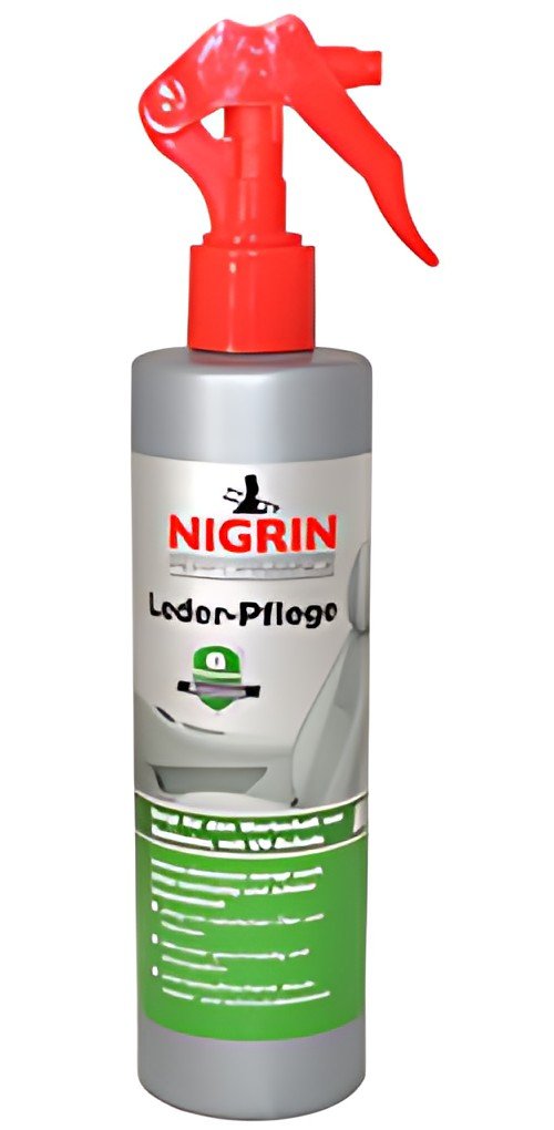 NIGRIN Performance Entretien du cuir, 300 ml