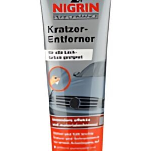 NIGRIN Performance Dissolvant de rayures universel, 150 g