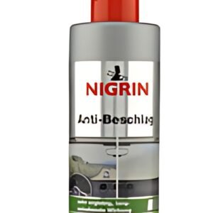 NIGRIN pulvérisateur à pompe antibuée 300 ml