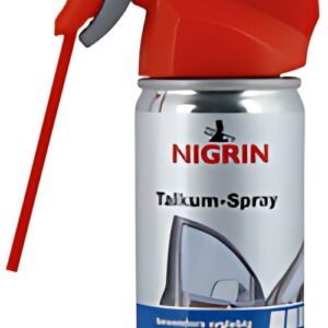 NIGRIN Talkum-Spray, 100 ml