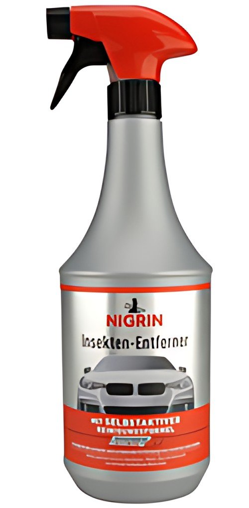 NIGRIN anti-insectes, 1 litre