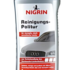 Vernis de nettoyage NIGRIN, pour peintures ternes, 300 ml