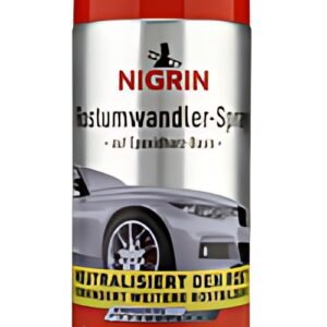 Spray convertisseur de rouille NIGRIN, 400 ml