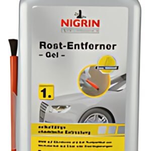 Gel antirouille NIGRIN, 1 litre