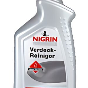 Nettoyant pour capote NIGRIN Performance, 500 ml