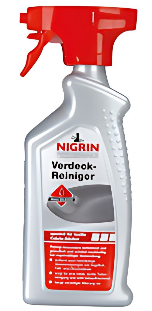 Nettoyant pour capote NIGRIN Performance, 500 ml