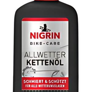 NIGRIN Bike-Care Kettenöl-Allwetter, 100 ml