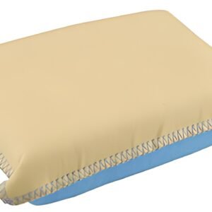 NIGRIN Eponge anti-buée, (L)120 x (P)80 x (H)40 mm