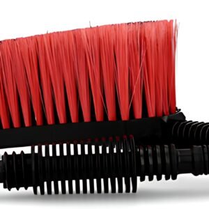 NIGRIN Brosse de lavage pour voiture Standard
