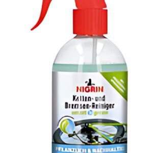 NIGRIN Nettoyant pour chaîne & freins Smart'n Green, 500 ml