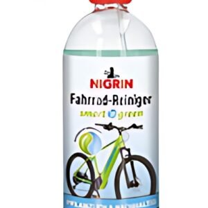 NIGRIN Nettoyant de vélo Smart'n Green, 750 ml