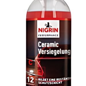 NIGRIN Performance Mastic Céramique 750ml