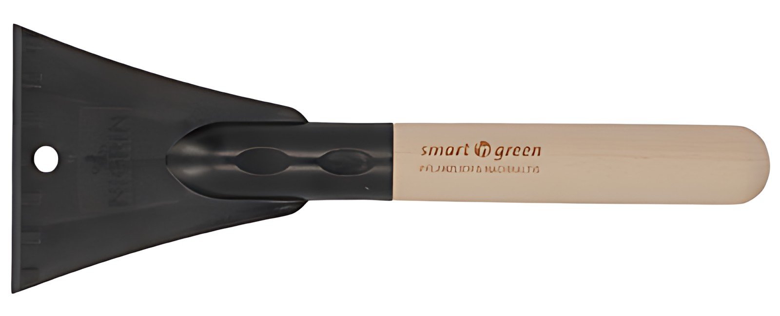NIGRIN Smart'n Green Grattoir, longueur: 280 mm