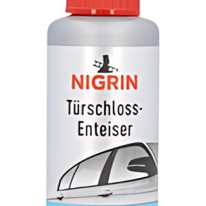 NIGRIN KFZ-Türschloss-Enteiser, 50 ml
