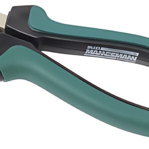 BRÜDER MANNESMANN Pince coupante pro, longueur: 160 mm