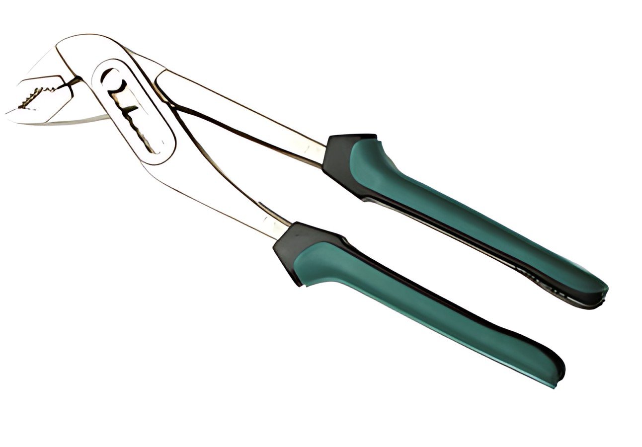 BRÜDER MANNESMANN Pince multi-prise, longueur: 250 mm