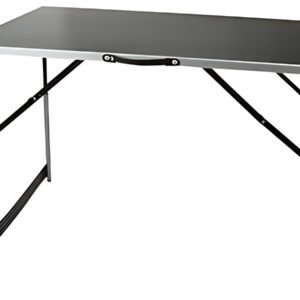BRÜDER MANNESMANN Table multifonctionnelle, réglable sur 4