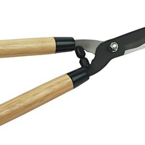 BRÜDER MANNESMANN Taille-haie professionnel, (L) 500 mm