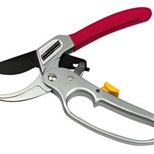 BRÜDER MANNESMANN Sécateur avec cliquet