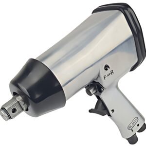BRÜDER MANNESMANN Clé à choc pneumatique 3/4"