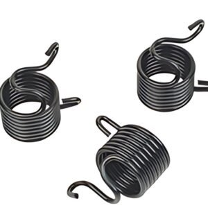 BRÜDER MANNESMANN Set de ressorts de rechange pour marteau