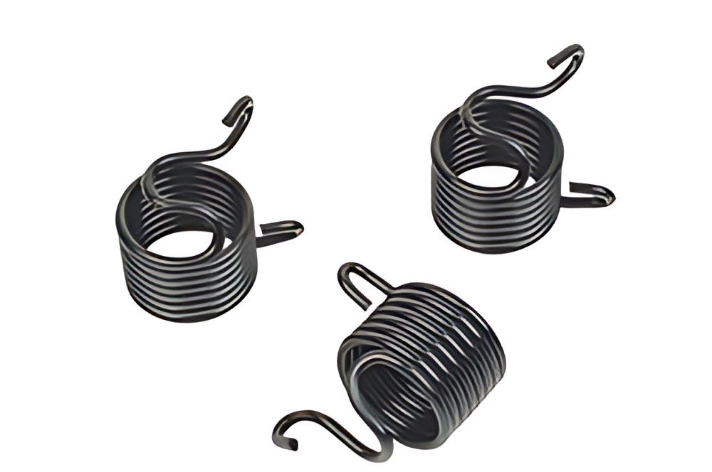 BRÜDER MANNESMANN Set de ressorts de rechange pour marteau