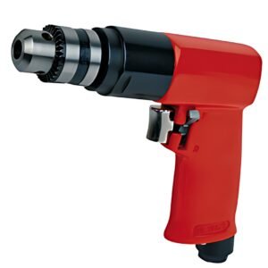 BRÜDER MANNESMANN Perceuse pneumatique 10 mm