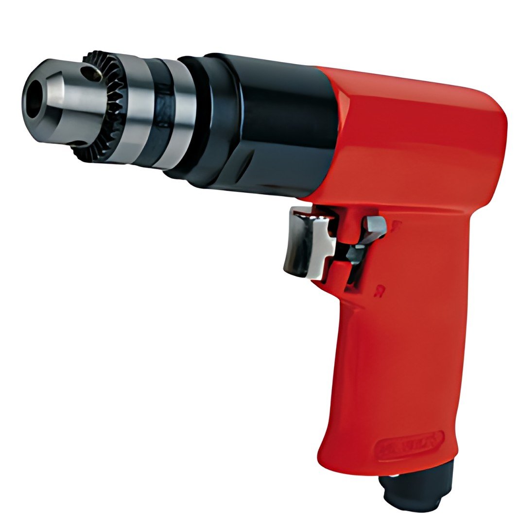 BRÜDER MANNESMANN Perceuse pneumatique 10 mm