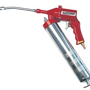 BRÜDER MANNESMANN Pistolet graisseur à air comprimé