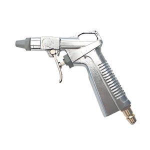 BRÜDER MANNESMANN Pistolet de soufflage à air comprimé