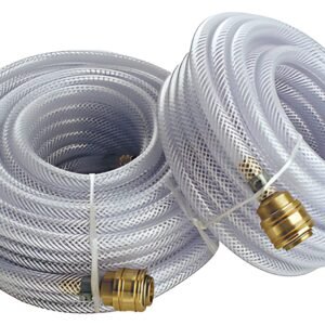 BRÜDER MANNESMANN Tuyau flexible pour air comprimé, 10 m