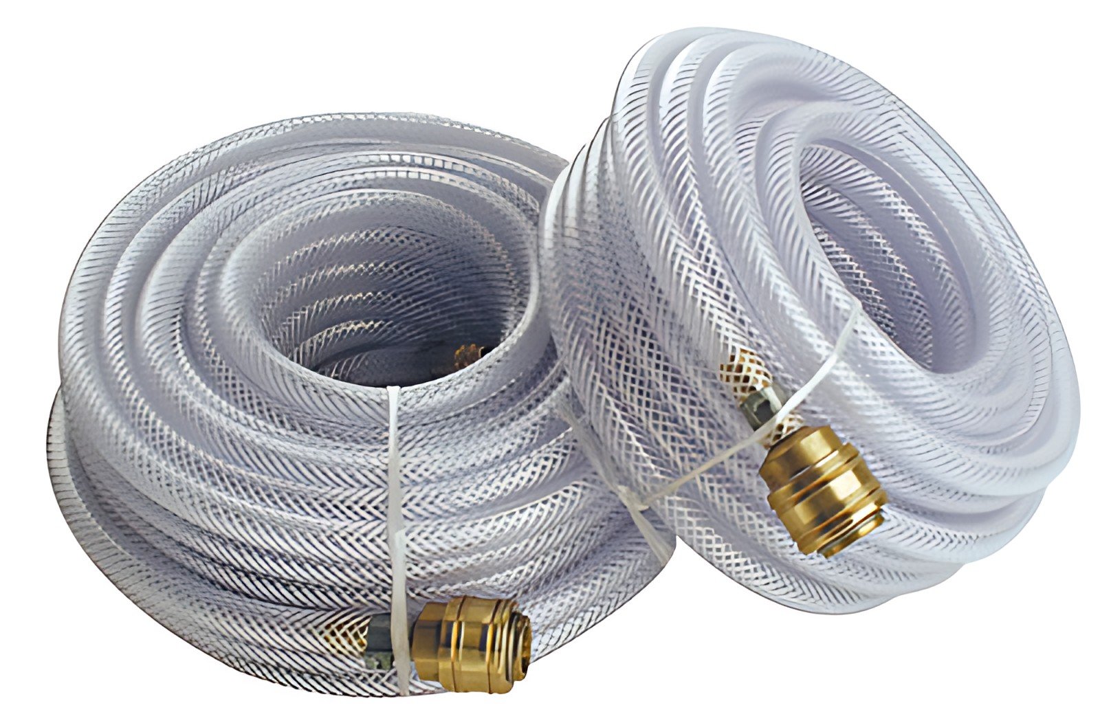 BRÜDER MANNESMANN Tuyau flexible pour air comprimé, 10 m
