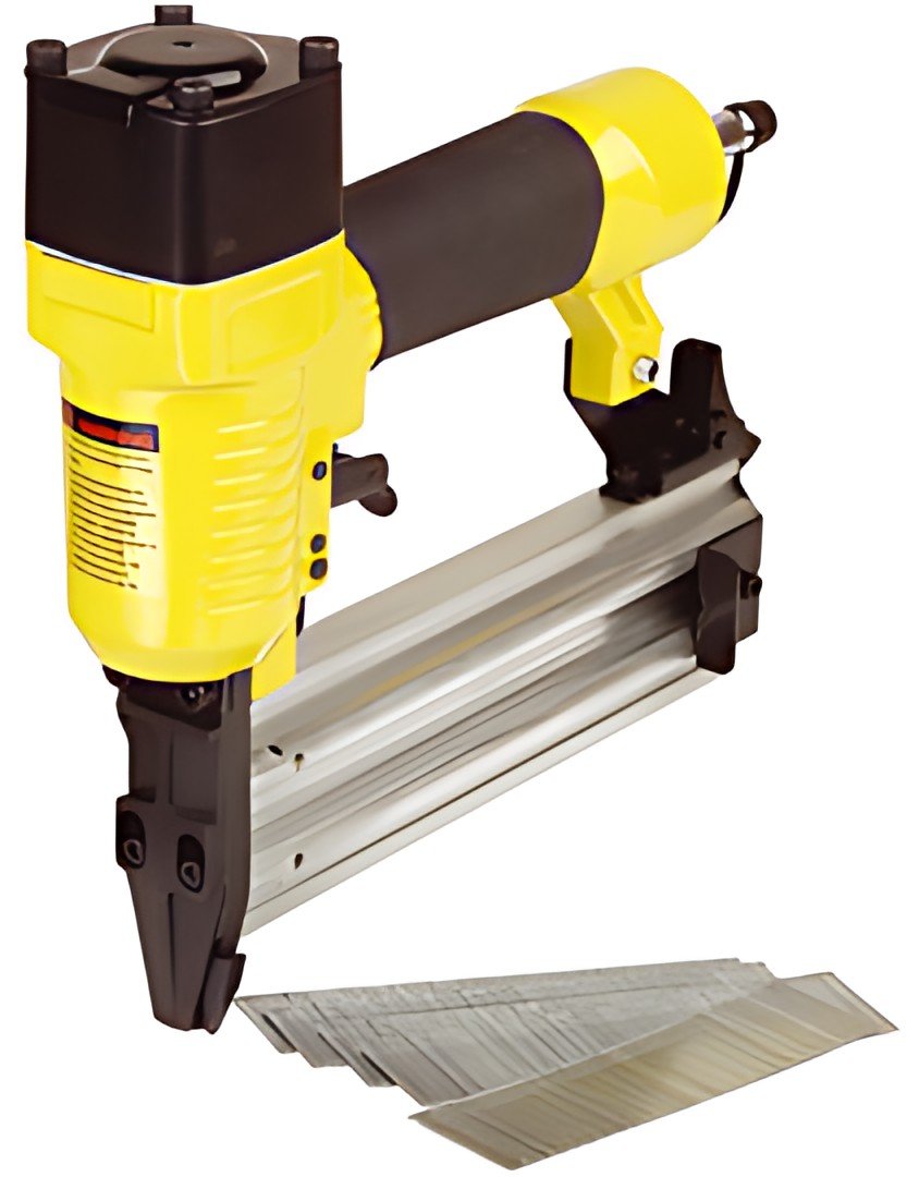 BRÜDER MANNESMANN Clous pour cloueuse M 15350
