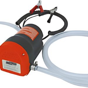 BRÜDER MANNESMANN Pompe à vidange, capacité: env. 3 l/min