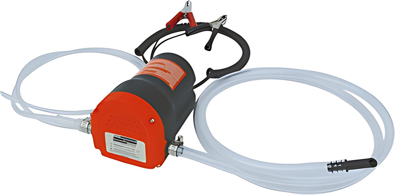 BRÜDER MANNESMANN Pompe à vidange, capacité: env. 3 l/min
