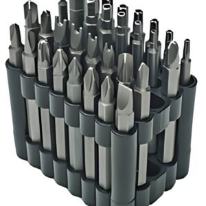 BRÜDER MANNESMANN Jeu d'embouts, 32 pièces, embouts spéciaux