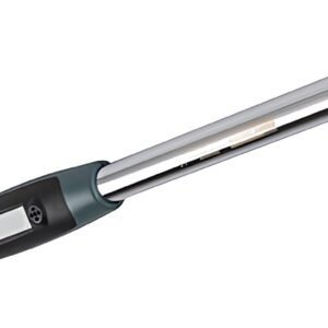 BRÜDER MANNESMANN Clé dynamométrique électronique, 12,5 mm
