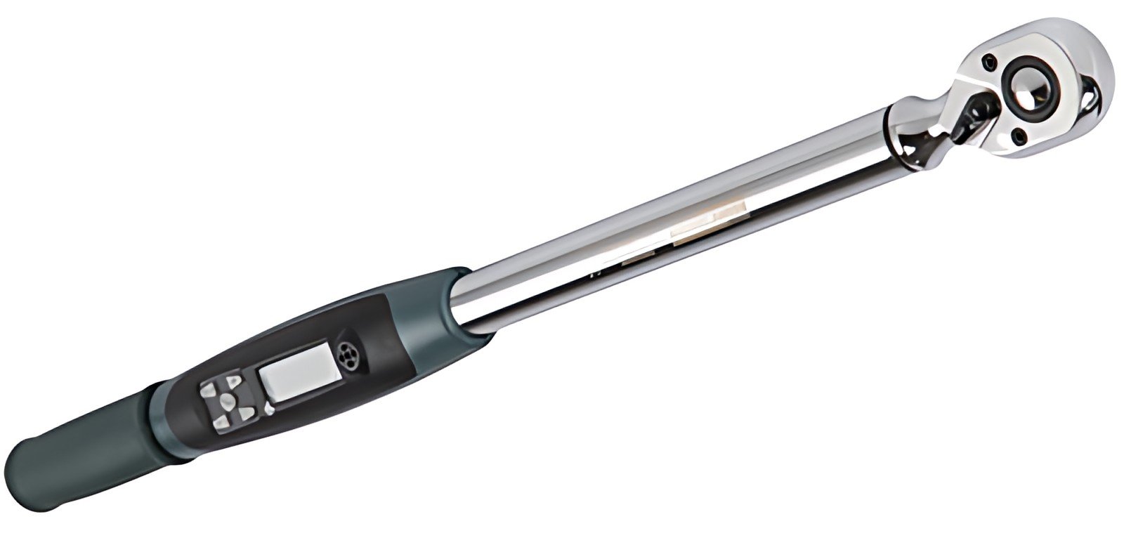 BRÜDER MANNESMANN Clé dynamométrique électronique, 12,5 mm