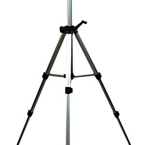 BRÜDER MANNESMANN Kit de niveau laser, 7 pièces