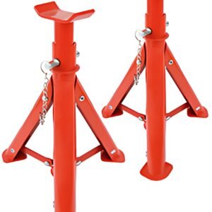 BRÜDER MANNESMANN Kit de chandelles, capacité de charge: 2 t