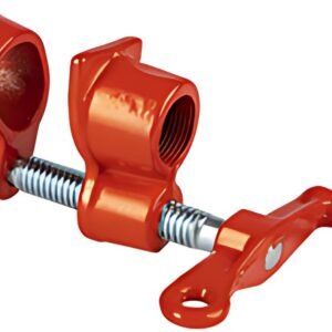 BRÜDER MANNESMANN Serre-joint dormant, extensible