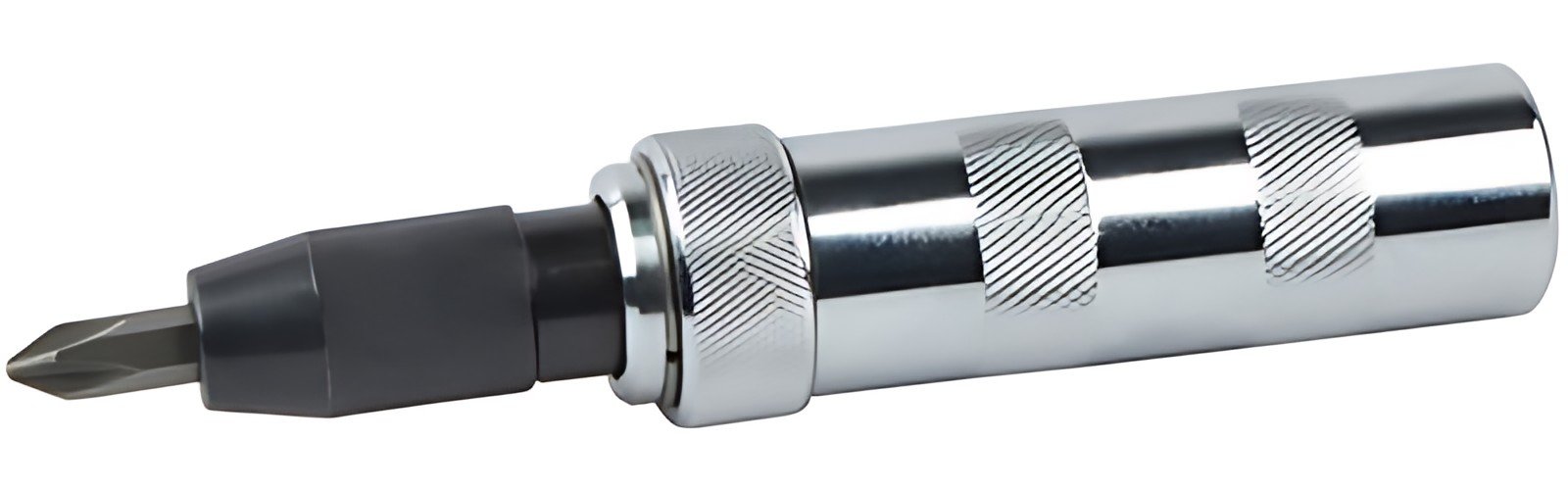 BRÜDER MANNESMANN Tournevis à frapper, 1/2" (12,5 mm)